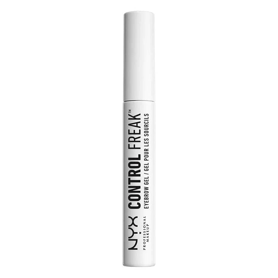 NYX CONTROL FREAK EYEBROW GEL - Mirrors Beauty