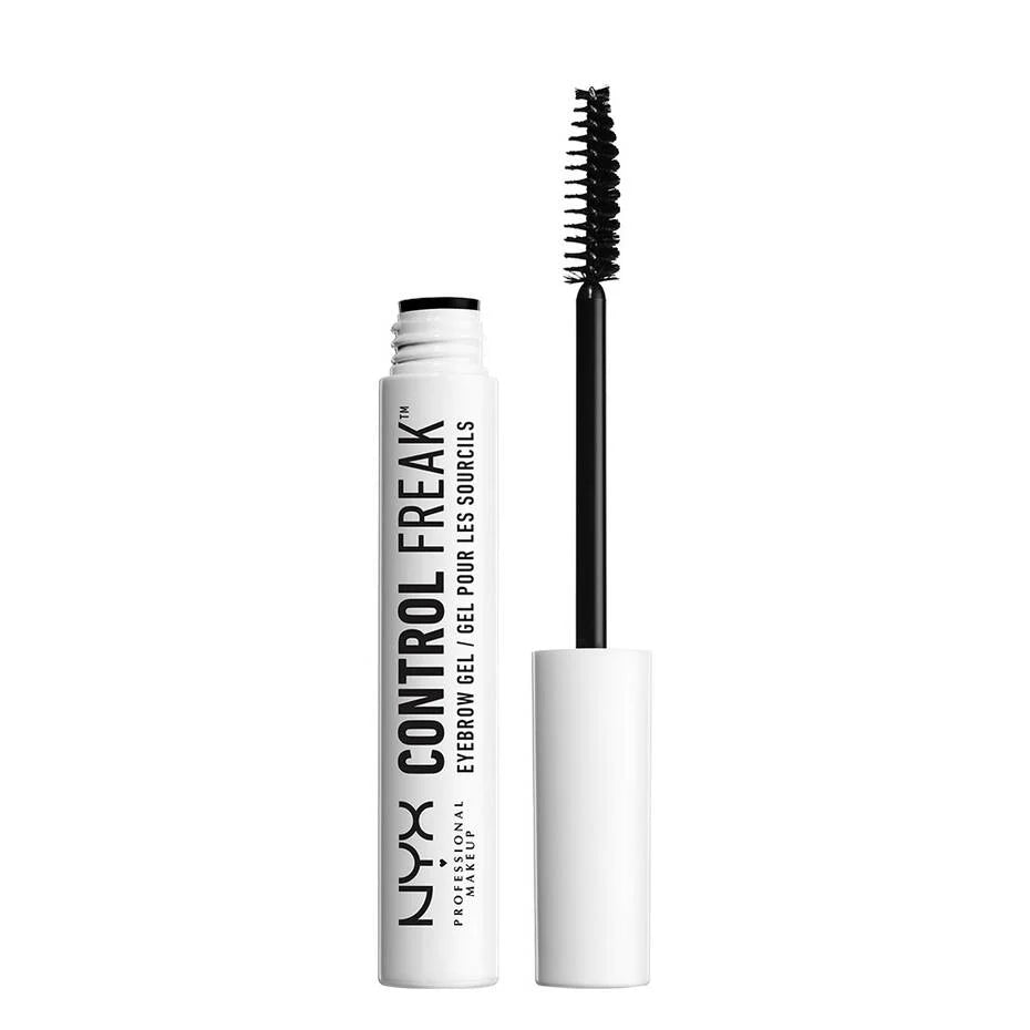 NYX CONTROL FREAK EYEBROW GEL - Mirrors Beauty