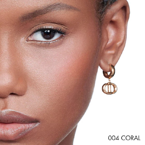 Dior Rosy Glow Blush - Mirrors Beauty