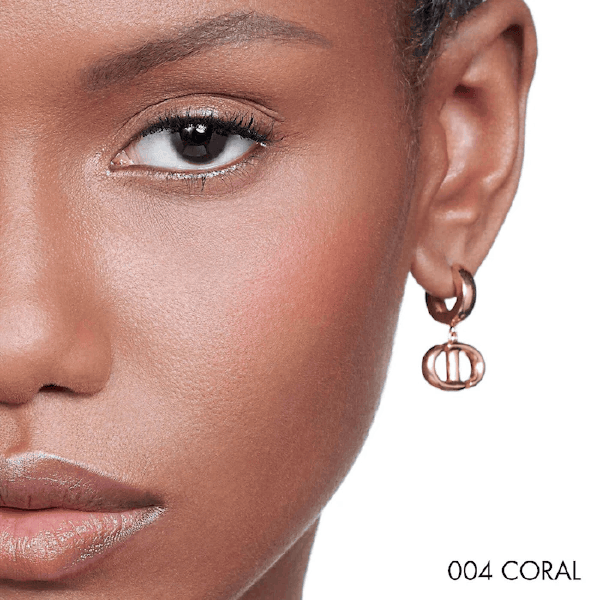 Dior Rosy Glow Blush - Mirrors Beauty