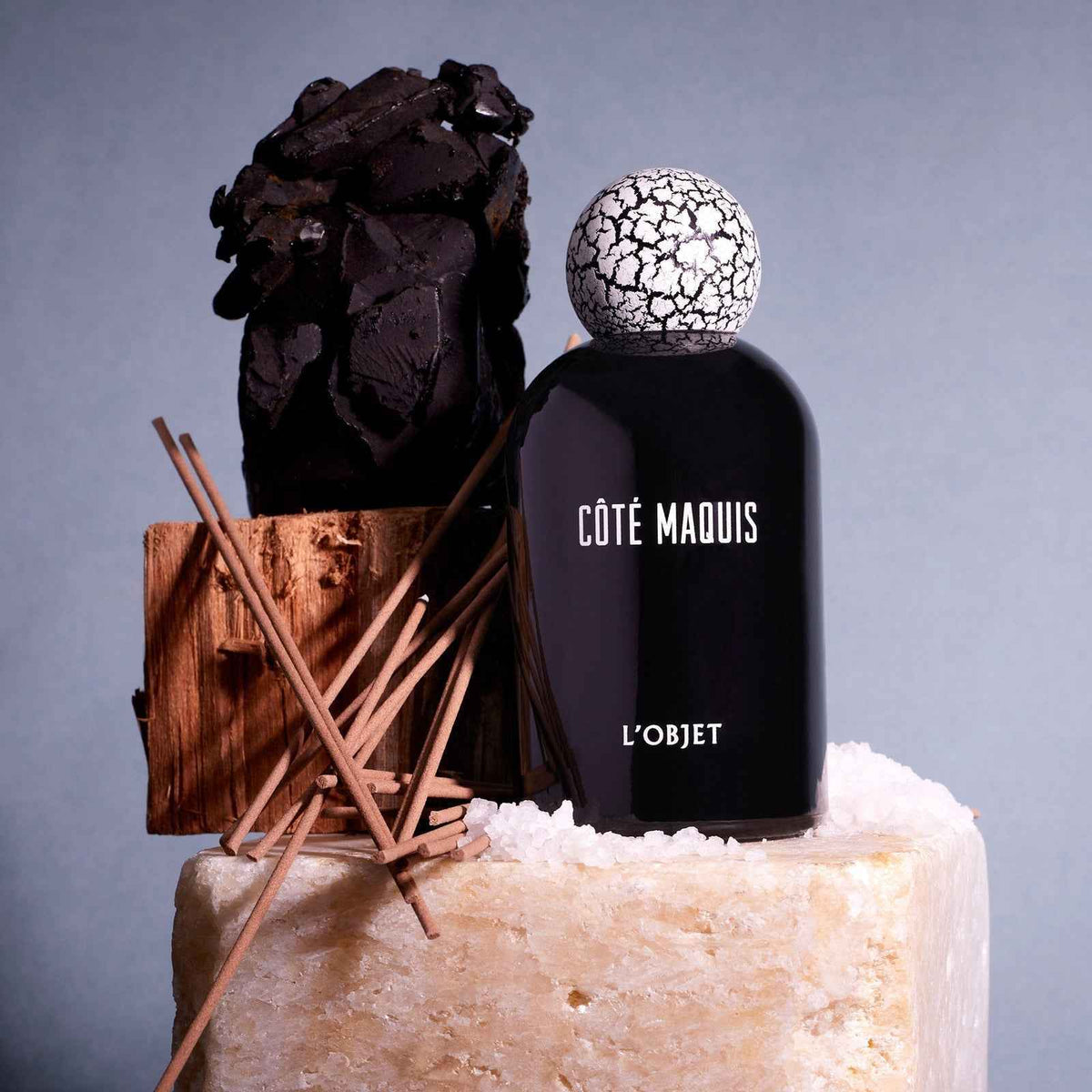 L'Objet Cote Maquis Eau de Parfum - 100ml / 3.4fl.oz