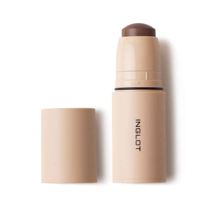 INGLOT CREAM STICK BRONZER