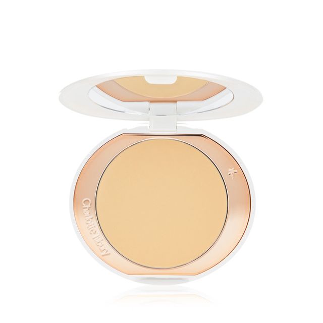 Charlotte Tilbury AIRBRUSH BRIGHTENING FLAWLESS FINISH - Mirrors Beauty
