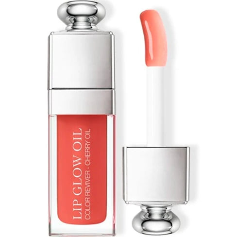Dior Addict Lip Glow Oil - Mirrors Beauty
