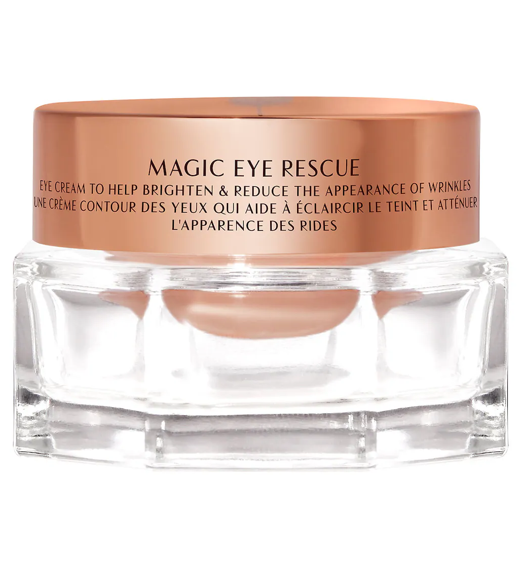 Charlotte Tilbury Magic Eye Rescue
