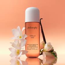 PHILOSOPHY HAIR AND BODY MIST Mirrors Beauty