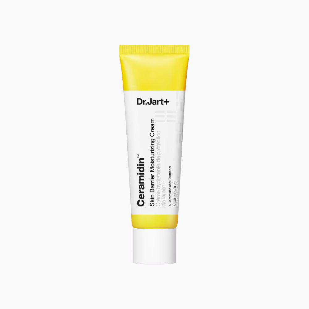 Dr. Jart+ Cermaidin Skin Barrier Mosturizing Cream - Mirrors Beauty