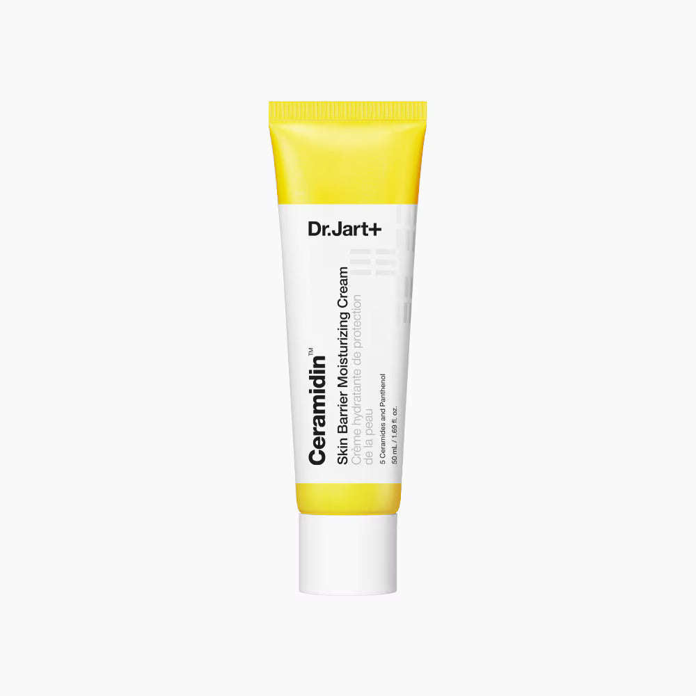 Dr. Jart+ Cermaidin Skin Barrier Mosturizing Cream - Mirrors Beauty