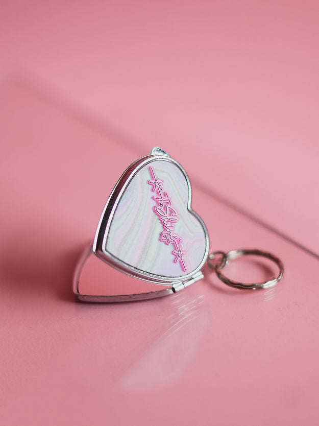 TSC Charm Mirror