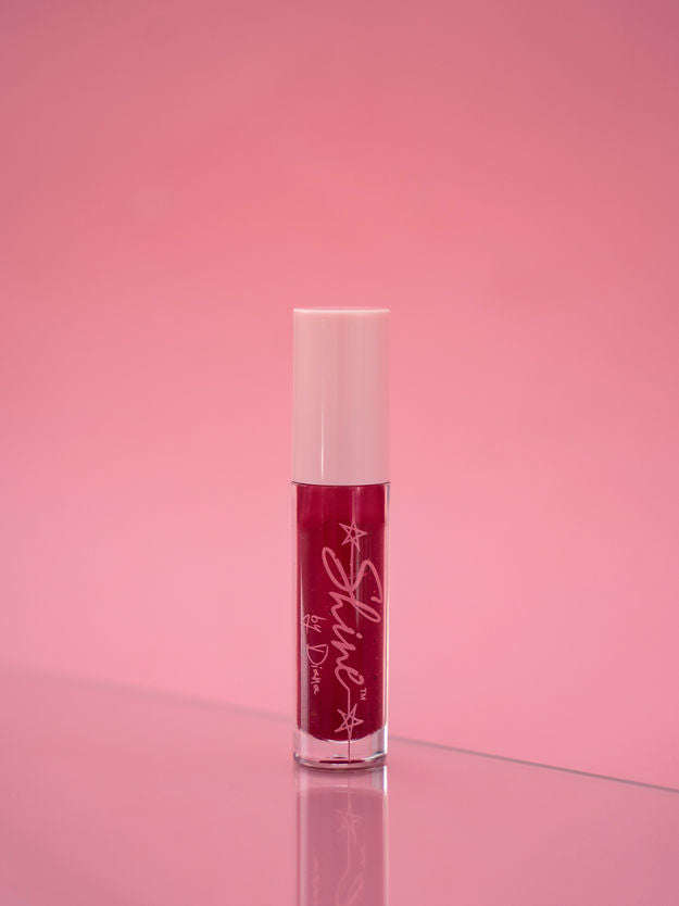 The Shine Cartel Lip gloss - Mirrors Beauty