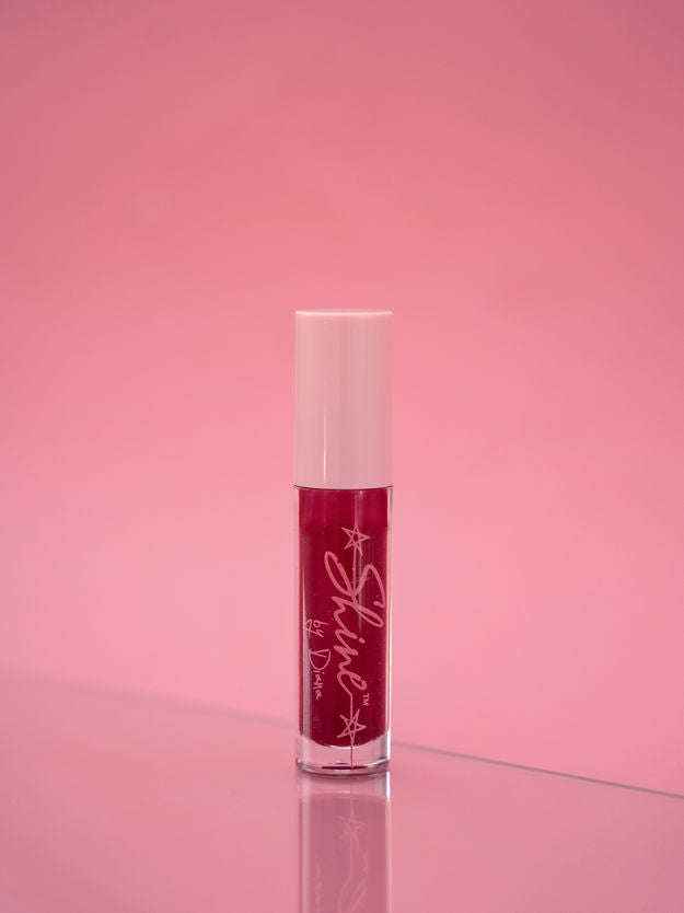 The Shine Cartel Lip gloss