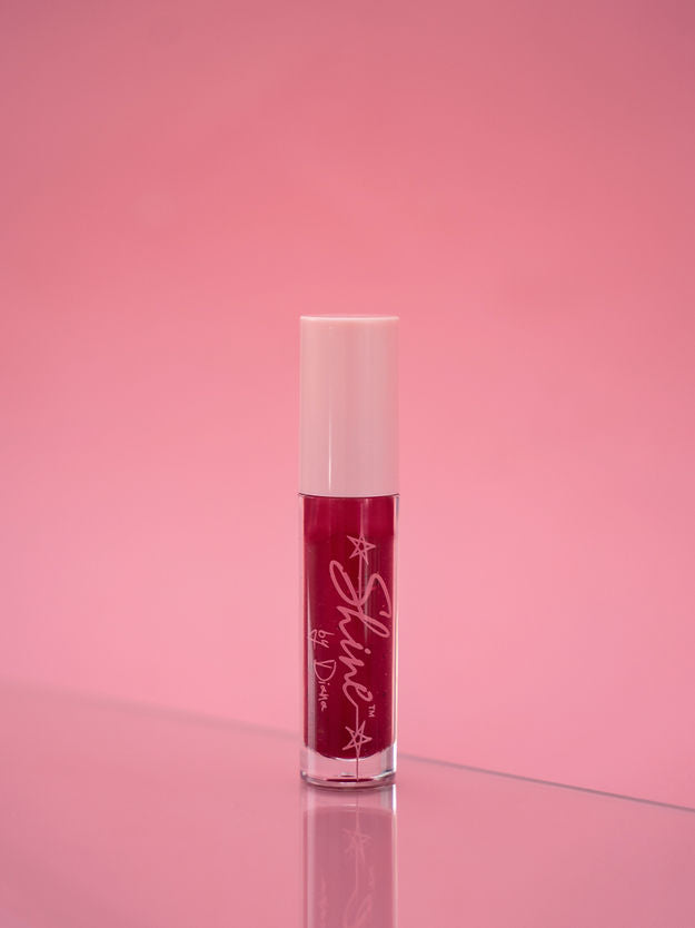 The Shine Cartel Lip gloss - Mirrors Beauty