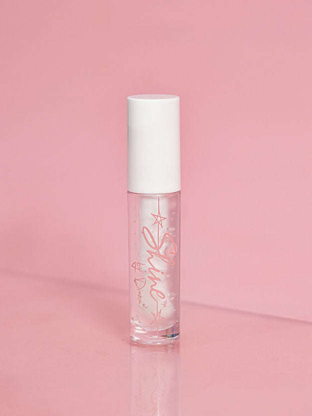 The Shine Cartel Lip gloss - Mirrors Beauty