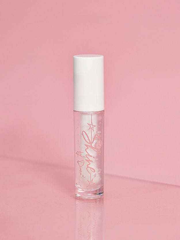 The Shine Cartel Lip gloss