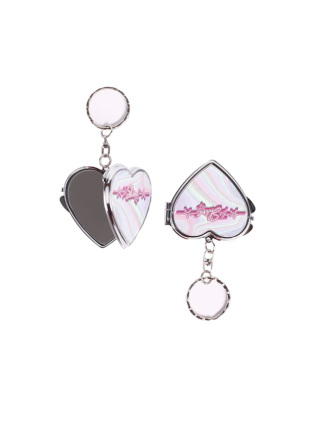 TSC CHARM MIRROR - Mirrors Beauty