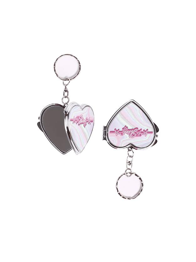TSC CHARM MIRROR - Mirrors Beauty