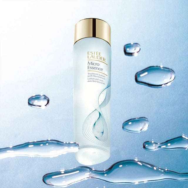 Estee Lauder Micro Essence Treatment Lotion with Bio-Ferment