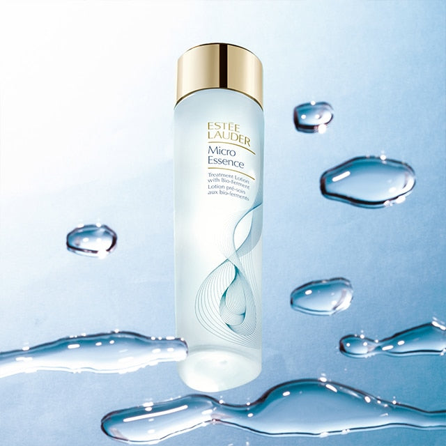 Estee Lauder Micro Essence Treatment Lotion with Bio-Ferment - Mirrors Beauty