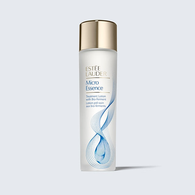 Estee Lauder Micro Essence Treatment Lotion with Bio-Ferment - Mirrors Beauty