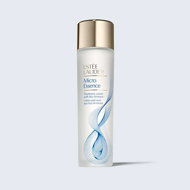 Estee Lauder Micro Essence Treatment Lotion with Bio-Ferment - Mirrors Beauty