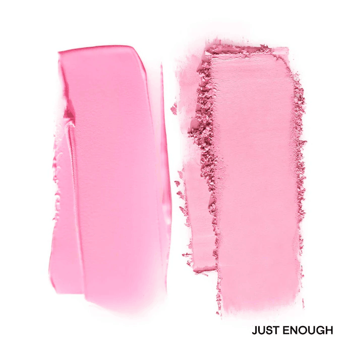Patrick TA Major Headlines Double - Take Crème & Powder Blush Duo - Mirrors Beauty
