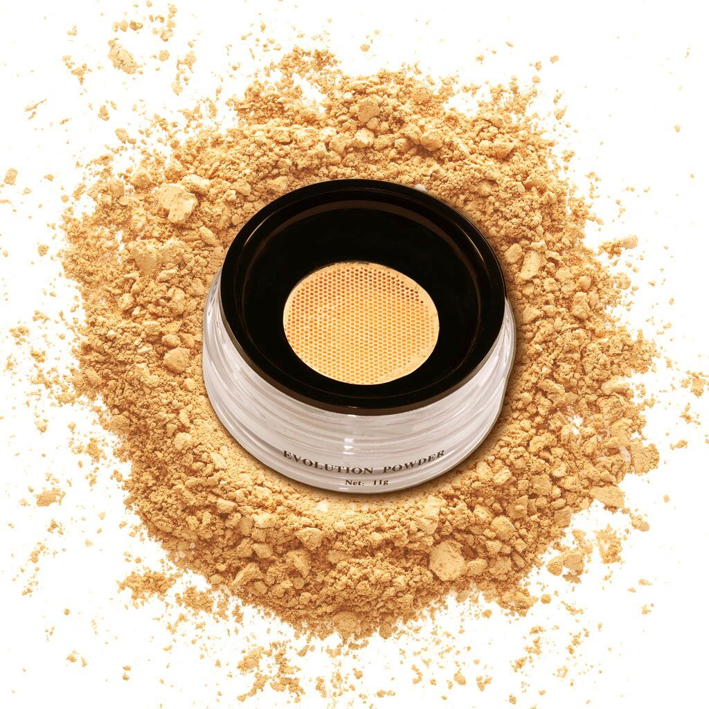 Danessa Myricks EVOLUTION POWDER - Mirrors Beauty
