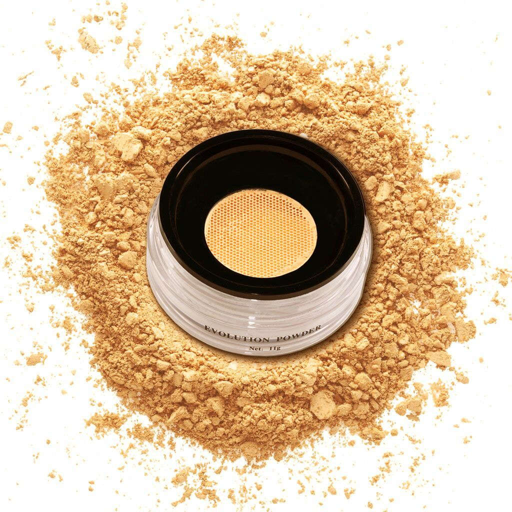 Danessa Myricks EVOLUTION POWDER - Mirrors Beauty