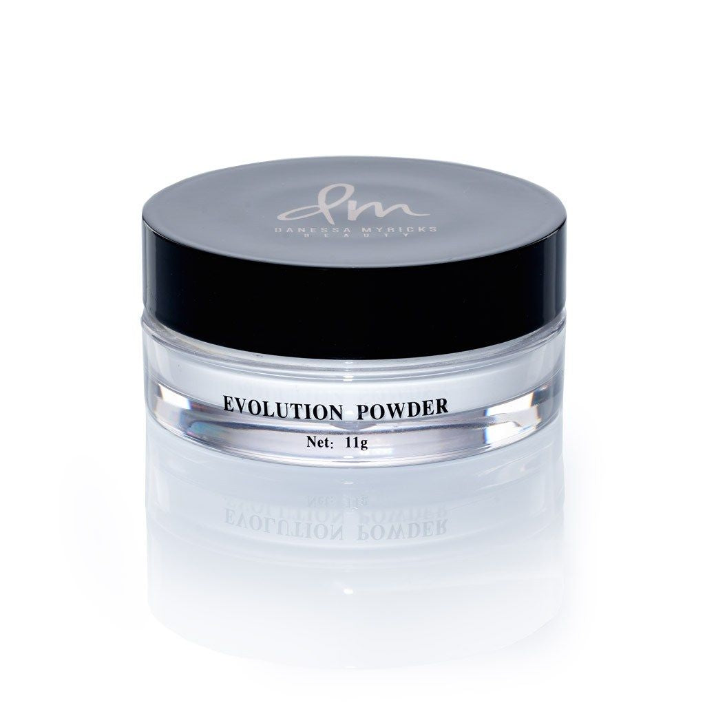 Danessa Myricks EVOLUTION POWDER - Mirrors Beauty