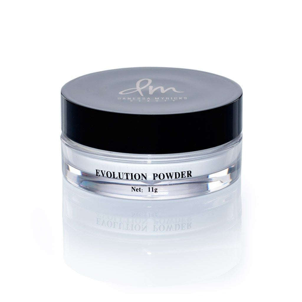 Danessa Myricks EVOLUTION POWDER - Mirrors Beauty