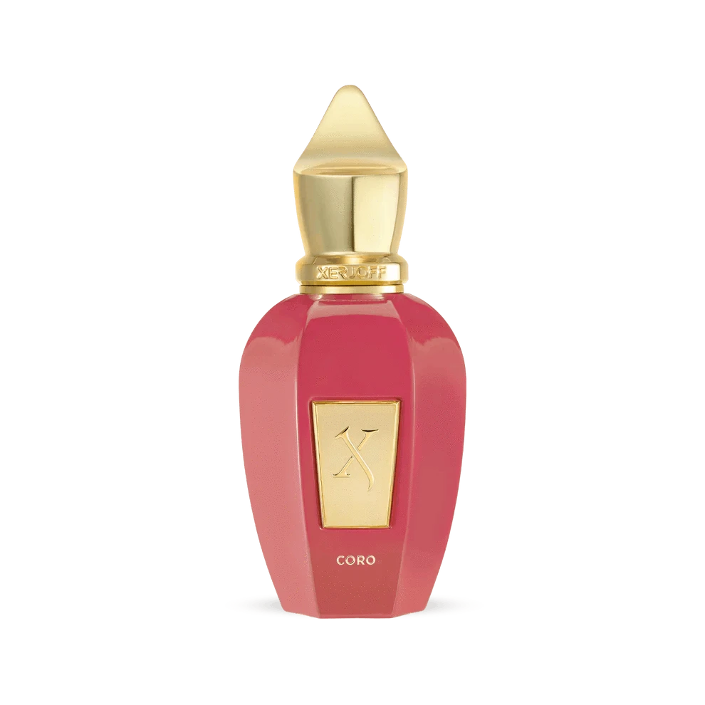 XERJOFF XJV CORO Edp Mirrors Beauty