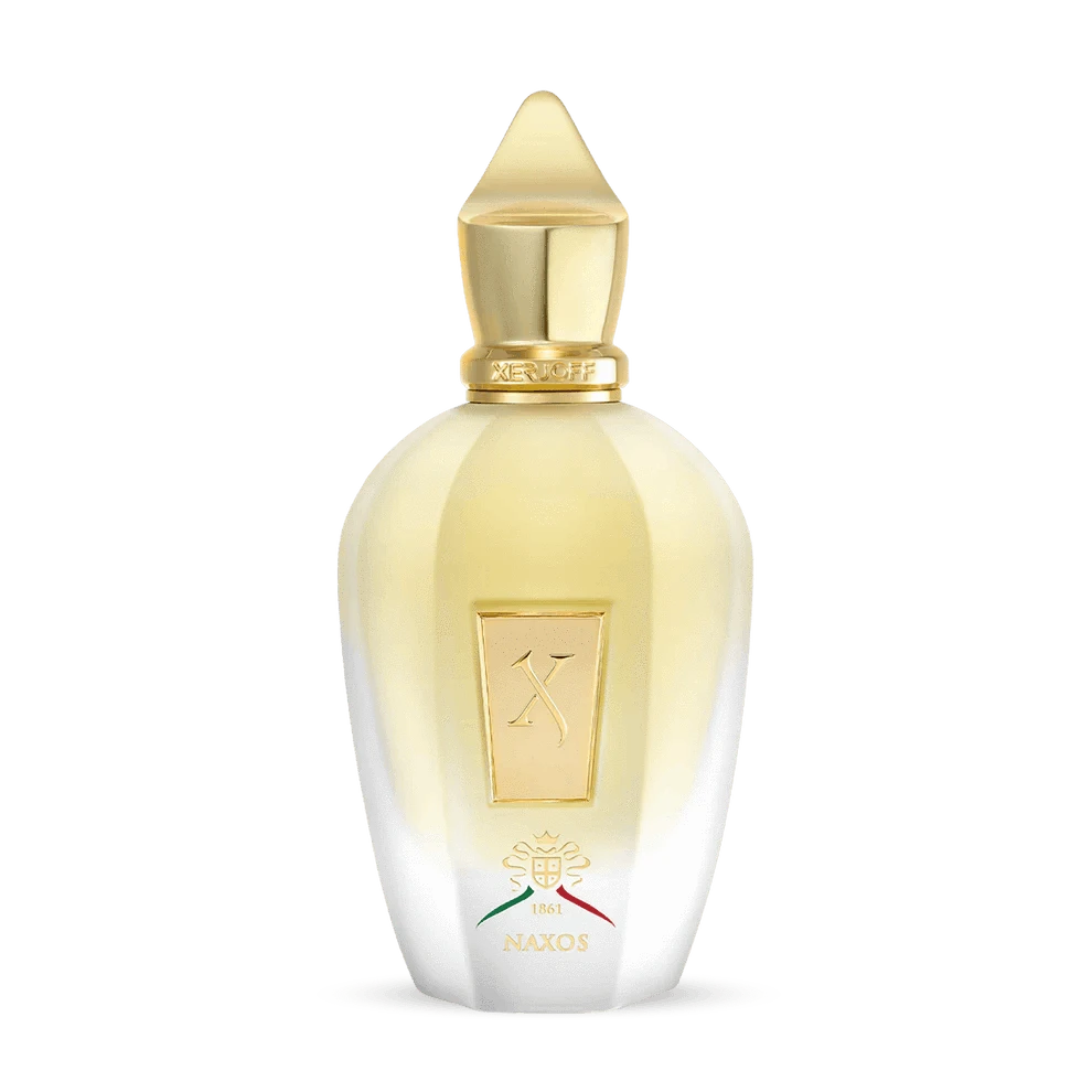 XERJOFF Naxos EDP Mirrors Beauty