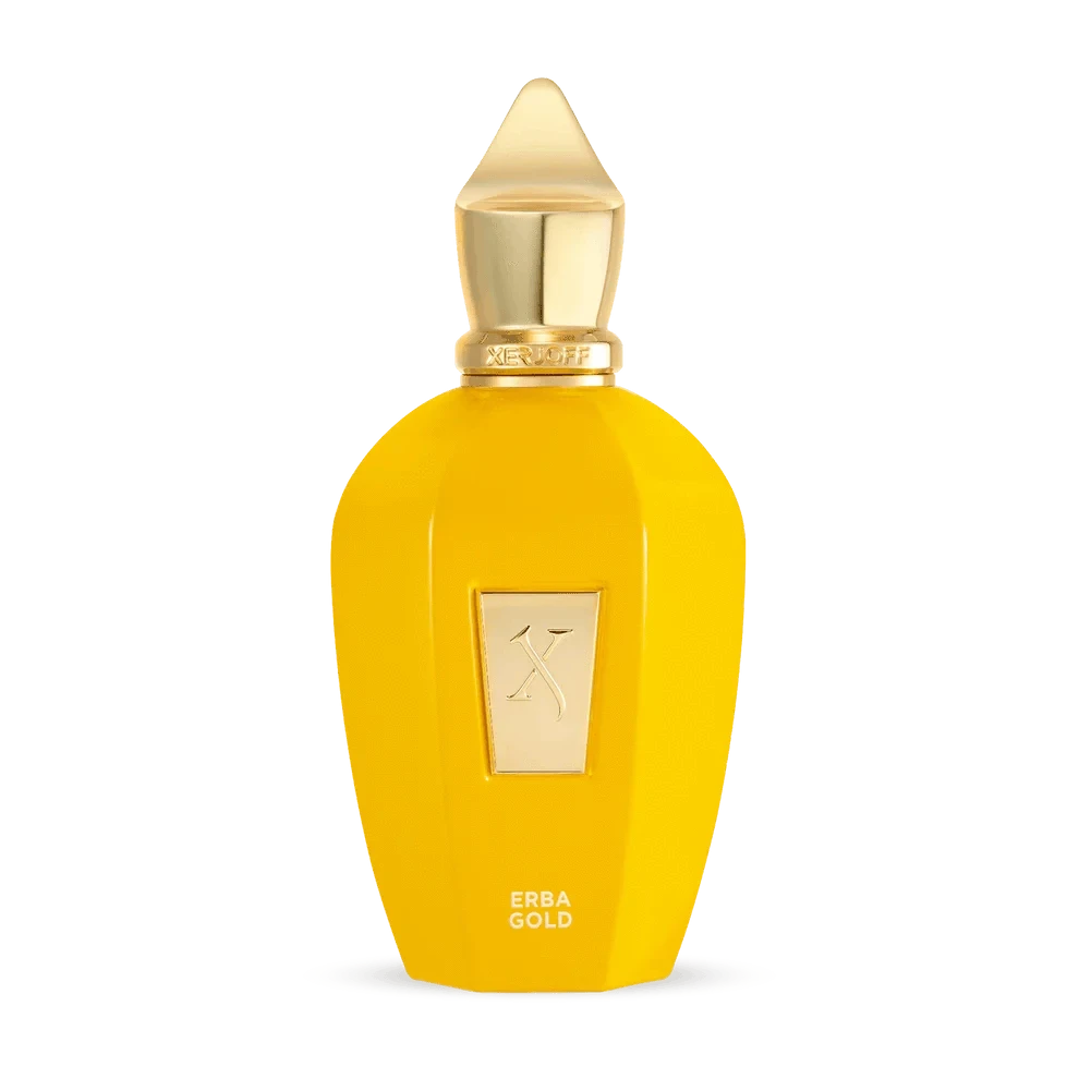 XERJOFF Erba Gold EDP
