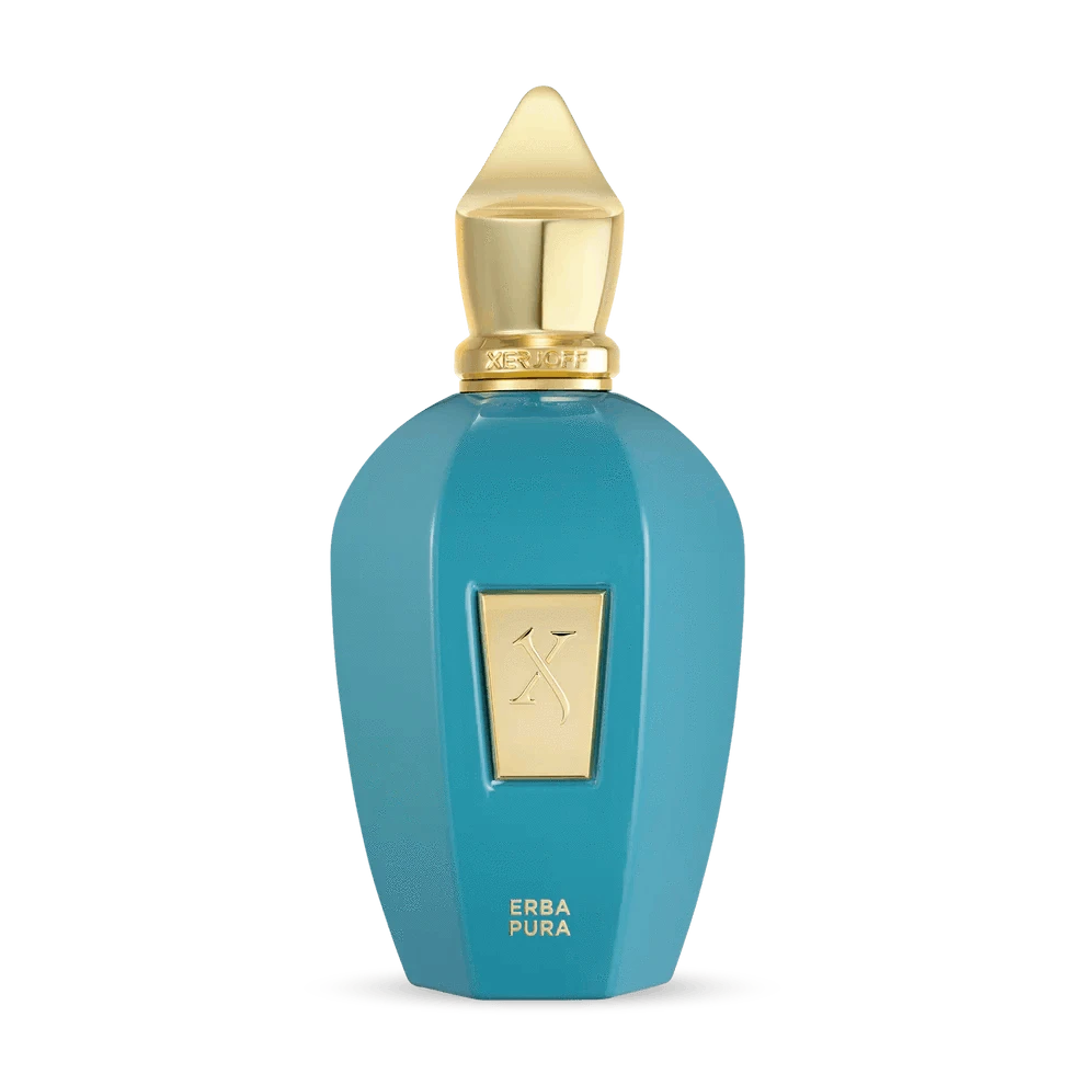 XERJOFF Erba Pura EDP Mirrors Beauty