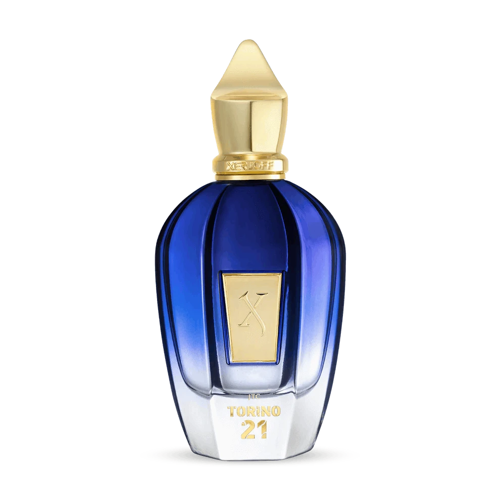 XERJOFF Torino 21 EDP Mirrors Beauty