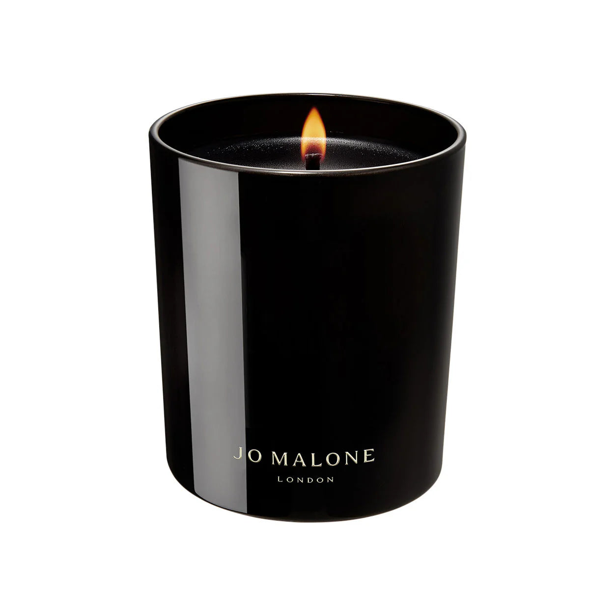 Jo Malone Oud & Bergamot Home Candle - Mirrors Beauty