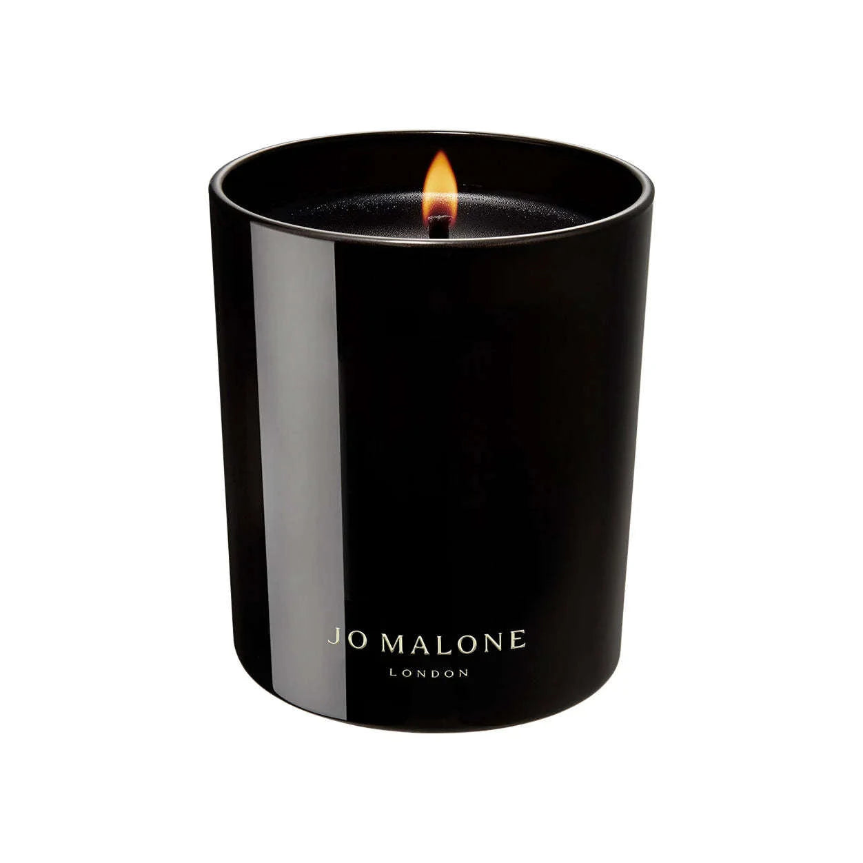Jo Malone Dark Amber & Ginger Lily Home Candle - Mirrors Beauty