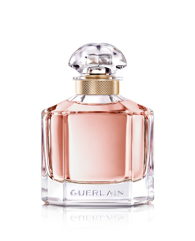Guerlain Mon Guerlain Eau De Parfum - Mirrors Beauty