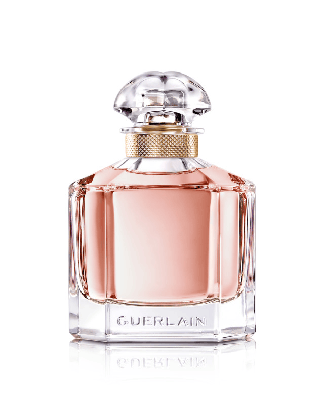 Guerlain Mon Guerlain Eau De Parfum - Mirrors Beauty