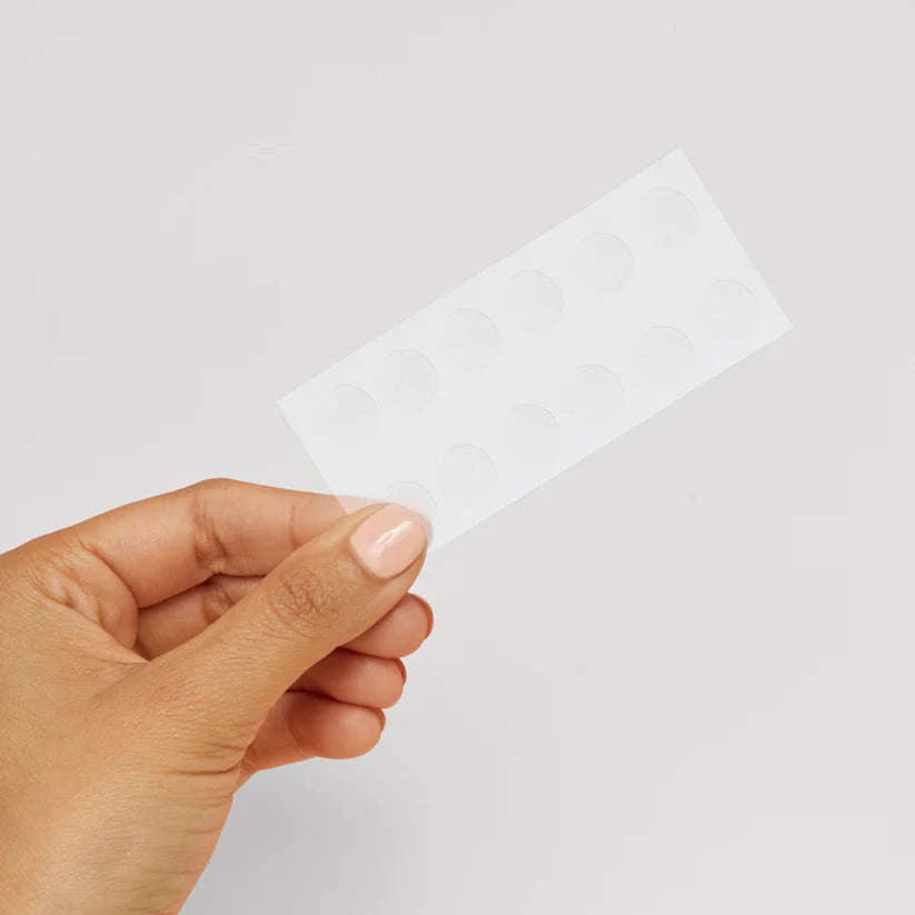 Mario Badescu DRYING PATCH BOX Mirrors Beauty