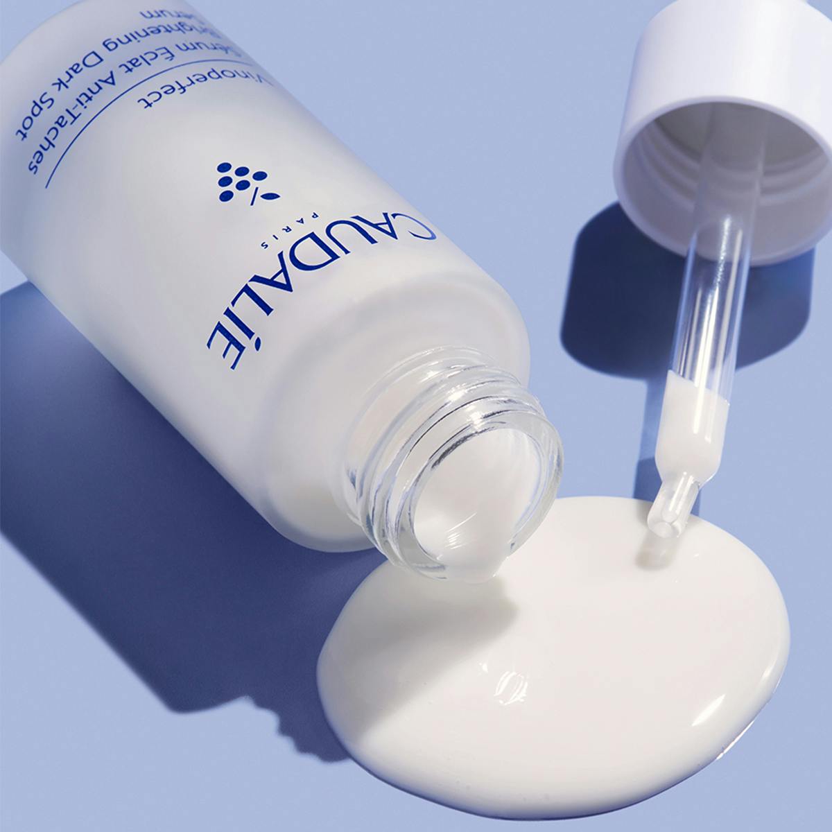 Caudalíe Vinoperfect Dark Spot Brightening Serum Vitamin C Alternative - Mirrors Beauty