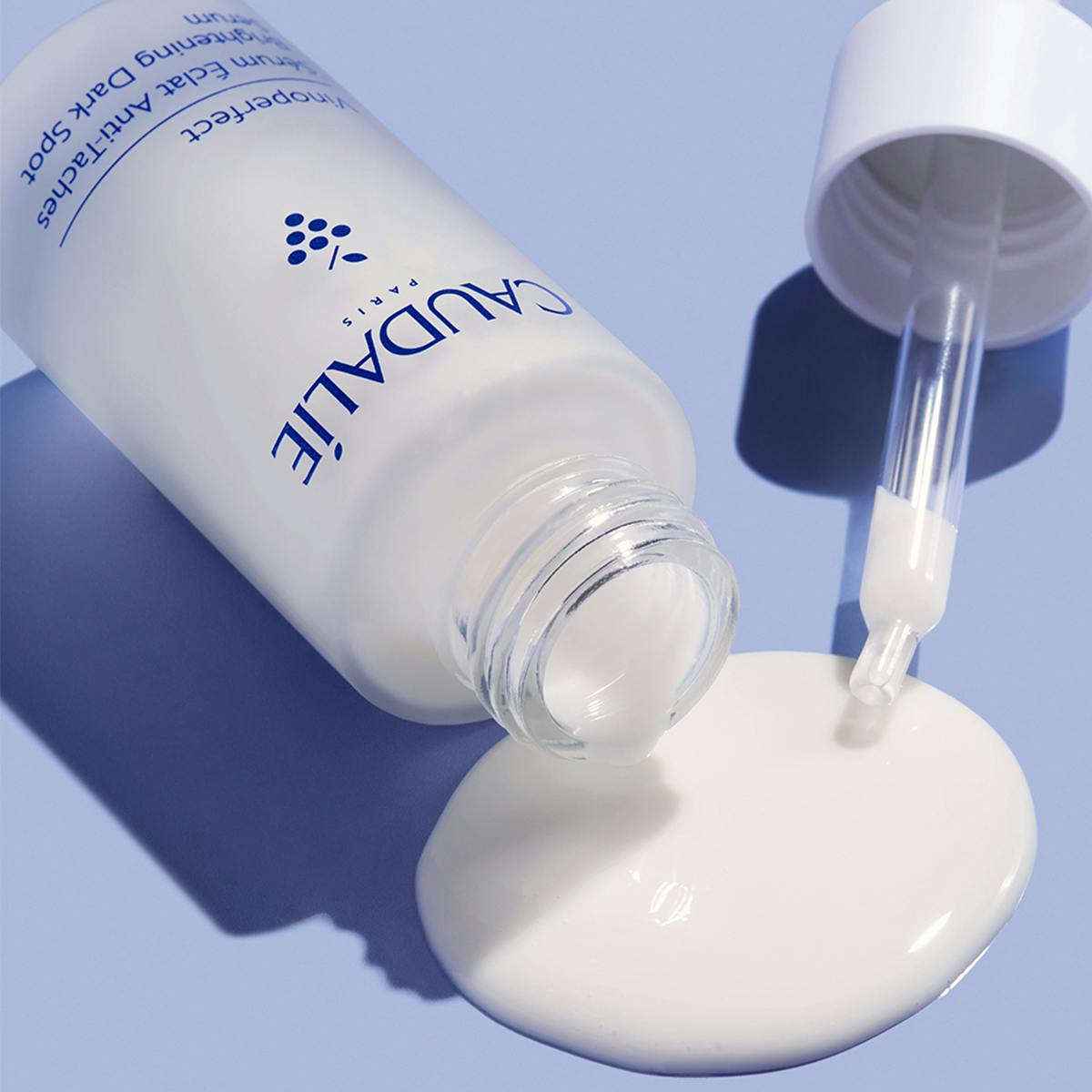 Caudalíe Vinoperfect Dark Spot Brightening Serum Vitamin C Alternative