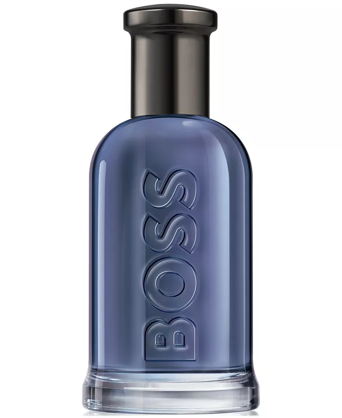 Hugo Boss Bottled Infinite Eau De Parfum Sp Men - Mirrors Beauty