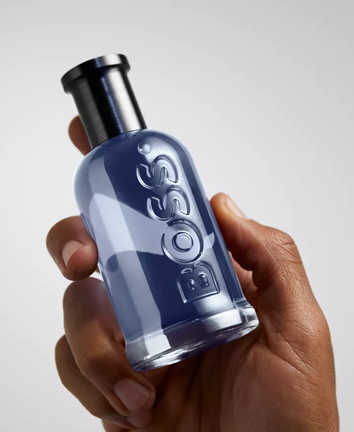 Hugo Boss Bottled Infinite Eau De Parfum Sp Men - Mirrors Beauty