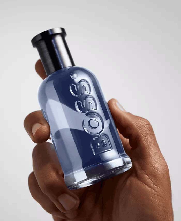 Hugo Boss Bottled Infinite Eau De Parfum Sp Men - Mirrors Beauty