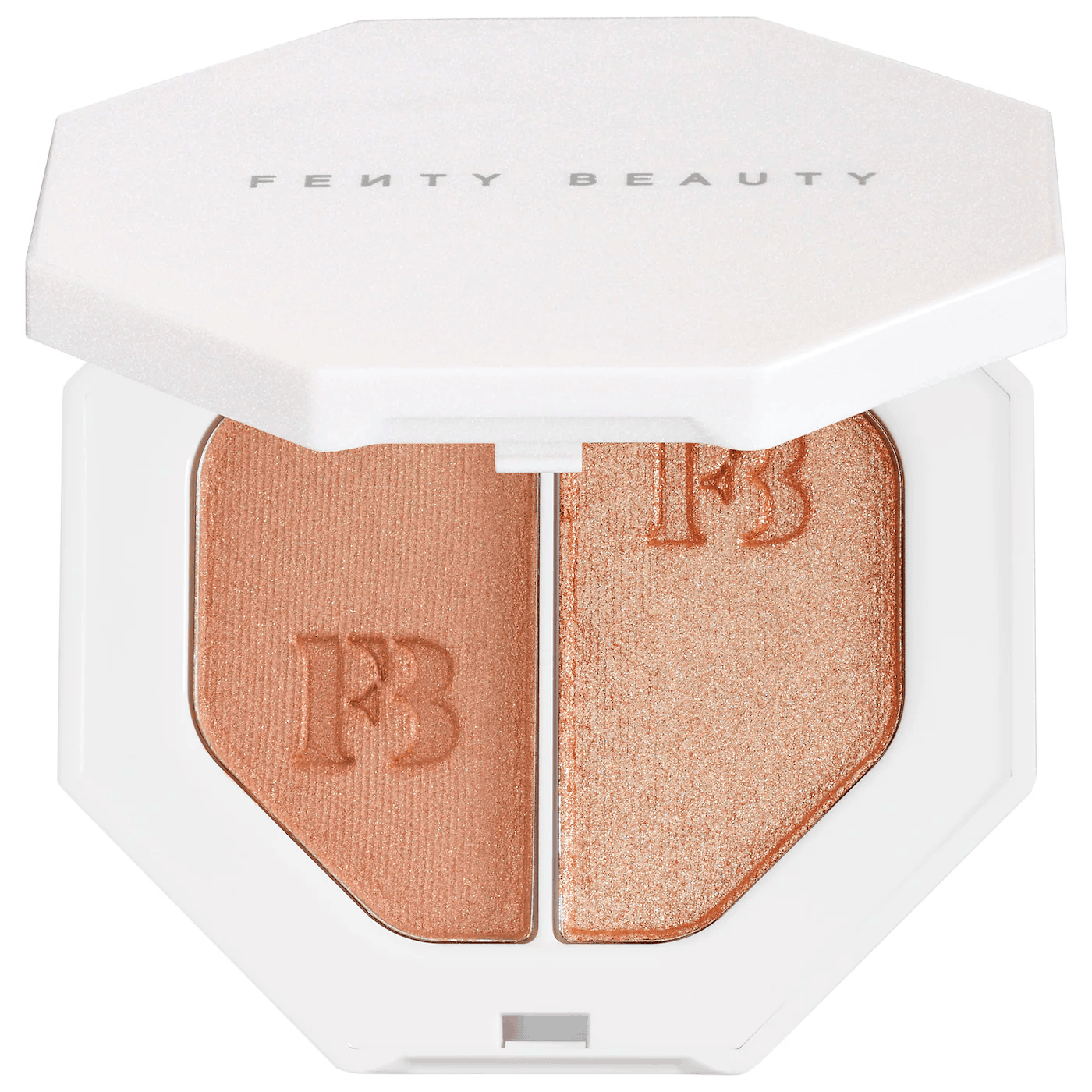 Fenty Beauty kilawatt Freestyle Highlighter - Mirrors Beauty