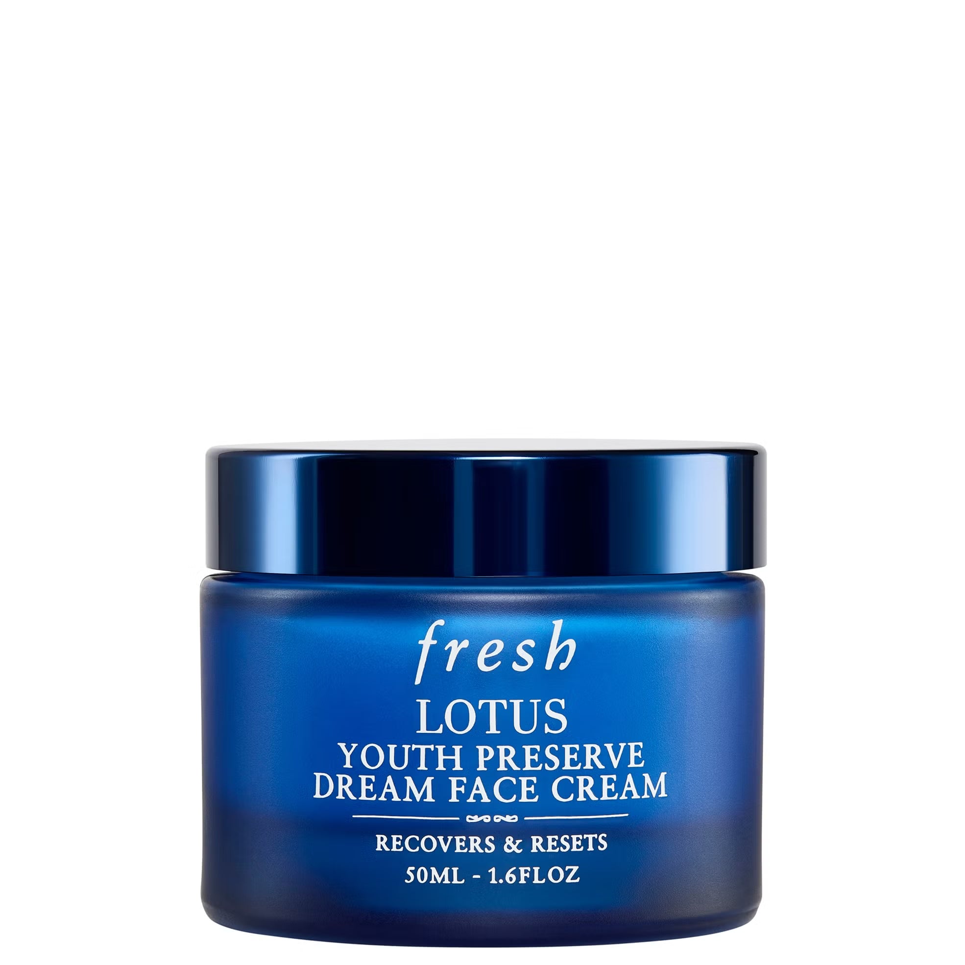 FRESH Lotus Youth Preserve Dream Face Cream - Mirrors Beauty
