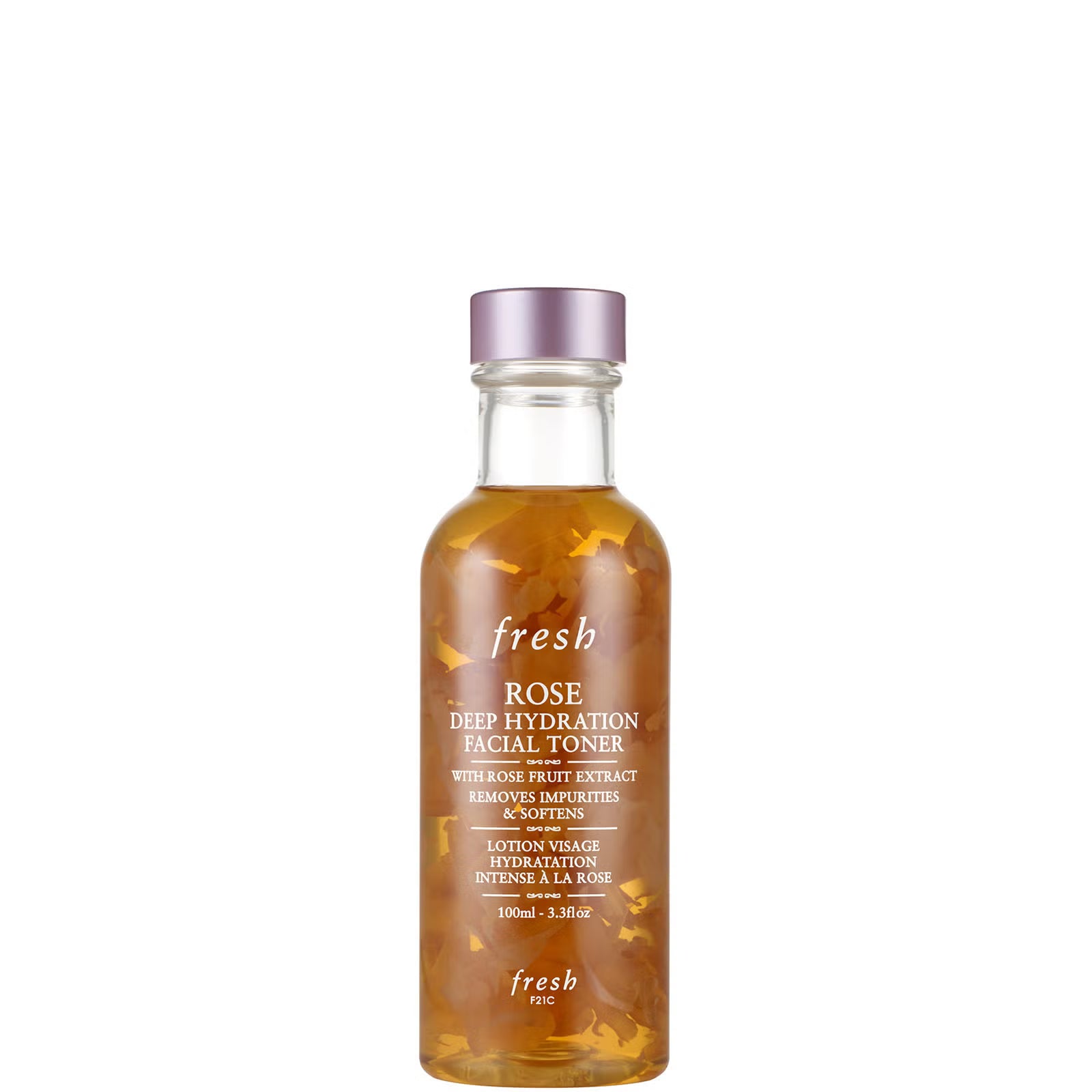 FRESH Rose Deep Hydration Facial Toner - Mirrors Beauty