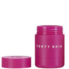 Fenty Beauty Plush Puddin' Intensive recovery Lip mask with Pomegranate Sterols + vitamin E - Mirrors Beauty