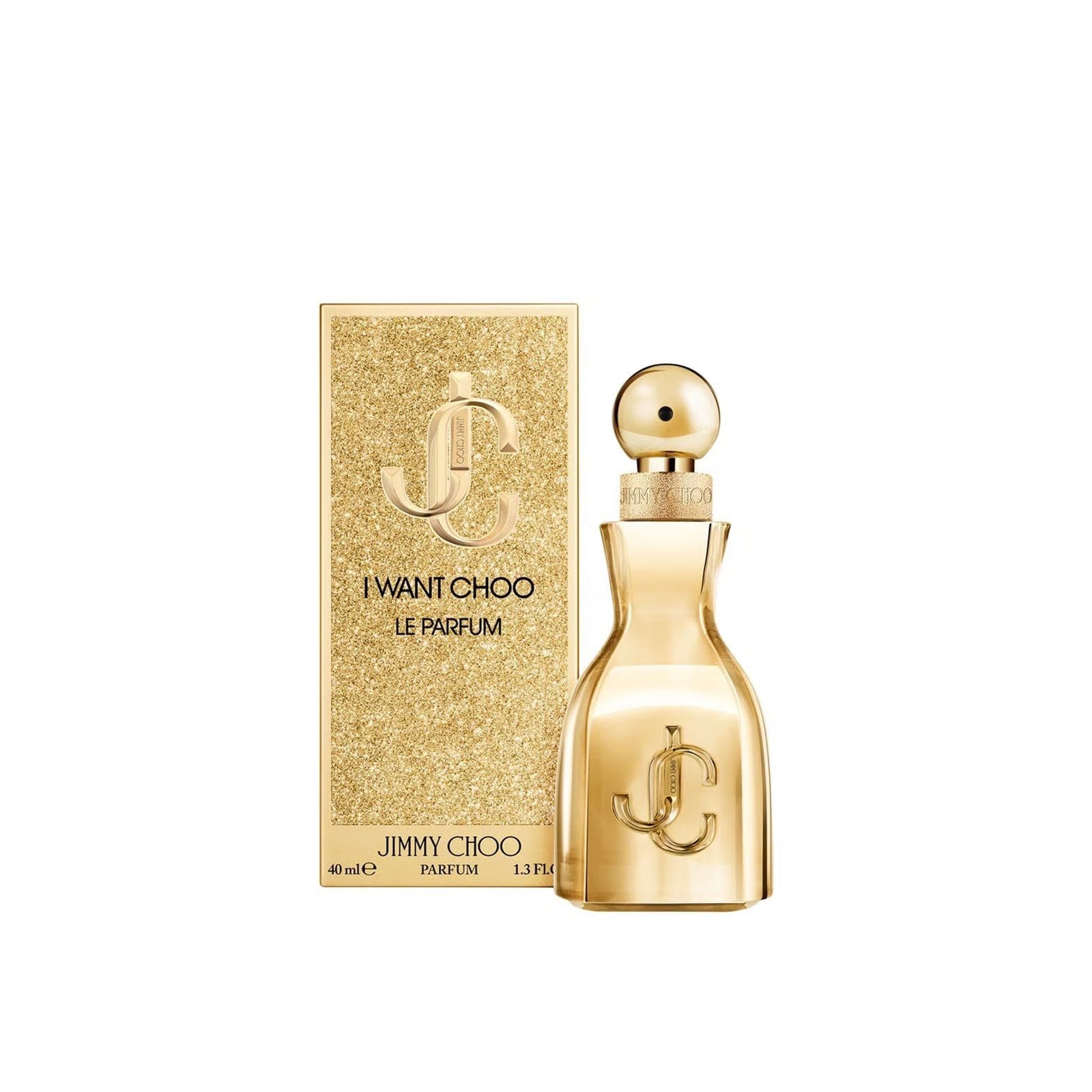 Jimmy Choo I Want Choo Eau De Parfum Mirrors Beauty