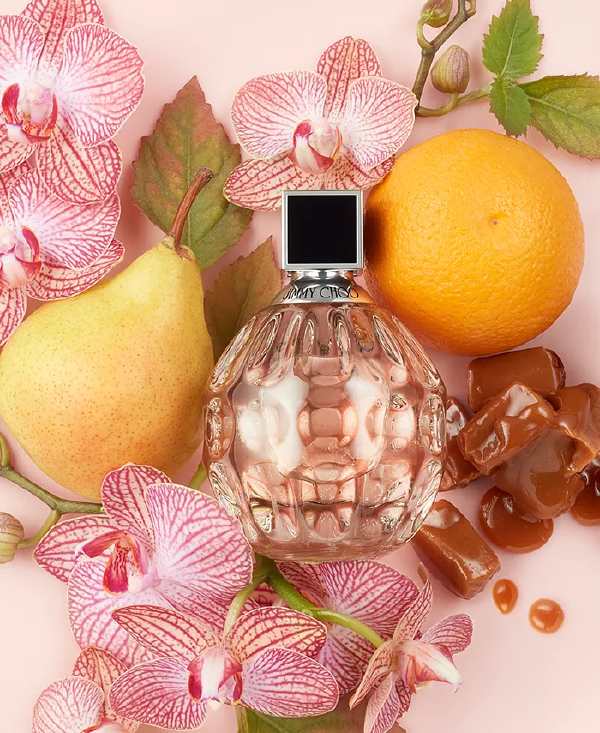 Jimmy Choo Eau De Parfum - Mirrors Beauty